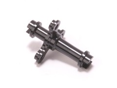 U8721　アルミ スプール ハブ