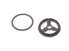 U8722　スプール プーリー・フェンス