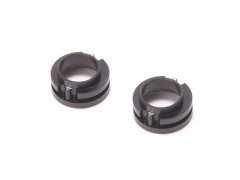 U8776　アルミ エキセントリック (2) 　キット標準仕様