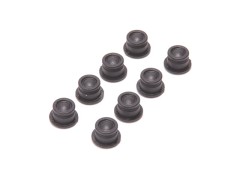 U8784　ピボットボール ソケット 5.5mm (8) 黒