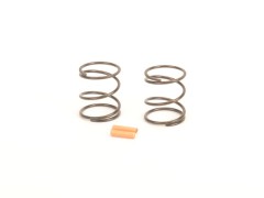 CR845　ハイレスポンス TCスプリング 2.7 オレンジ (2)