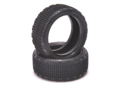 U6907　シャード ： 4WD フロントタイヤ