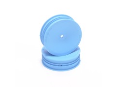 U9372　2WD フロントホイル ｰ ブルー（スリム）