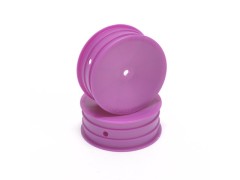 U9373　2WD フロントホイル ｰ パープル（ミディアム）