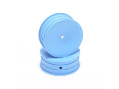 U9374　2WD フロントホイル ｰ ブルー（ミディアム）