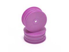 U9375　4WD フロントホイル ｰ パープル