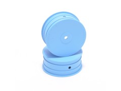 U9376　4WD フロントホイル ｰ ブルー