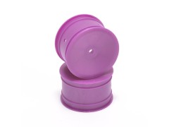 U9377　2WD/4WD リヤホイル ｰ パープル