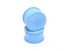 U9378　2WD/4WD リヤホイル ｰ ブルー