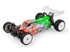 LB10EUR4-UL　4WDユーラス4 クリヤーボディウルトラライト