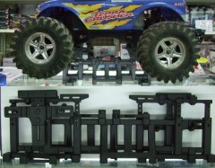 TRI3012　グランドスタンド