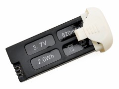 H107C+-02　X4 CAM PLUS Li-Poバッテリー(処分特価)