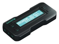 CACPB01　CAYOTE X-Link プログラムボックス