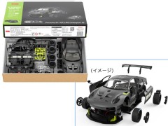 99600　1:18 プラモデルキットR/C ポルシェ 911 GT2 RS クラブスポーツ 25