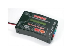 新品 メカ セット　リポバッテリー　充電器　プロポ　アンプ　サーボ　①　ラジコン OPTION No.1 OPTION No.1(オプションNo.1)/NO-USBC/ リポバッテリー2