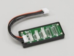 ORI30135　クラブマンLipoバランスアダプター JST-EH　(処分特価)