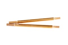 AX30147　ショックシャフト 3x53.5mm （2pcs） (処分特価)