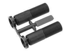 AX80096　ショックボディーセット （67-90mm） (処分特価)