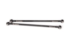 AX30379　ドッグボーンセット 7x94mm（2pcs） (処分特価)