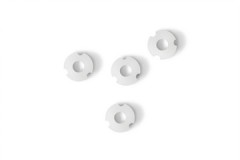 AX30132　　マシンド ショックピストン 7mm  1.5x3（4pcs） (処分特価)