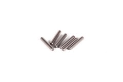 AX31028　　ピン 2.0x11mm（6pcs） (処分特価)