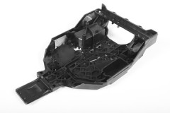 AX31103　　Yeti モールドシャーシ (処分特価)