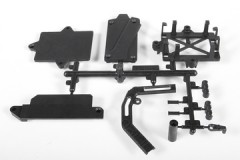 AX31105　　Yeti シャーシエレクトリックコンポーネント (処分特価)
