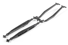 AX31109　　Yeti リア4リンクセット (処分特価)