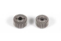 AX31130　　ハイスピードトランスミッションギヤセット48P 26T,28T (処分特価)