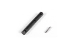 AX31134　　2スピードトランスミッションアウトプットシャフト5x35mm (処分特価)