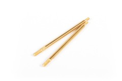 AX31054　　ショックシャフト 3x71mm（2pcs） (処分特価)