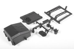 AX31125　　Yeti 燃料タンク (処分特価)