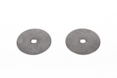 AX31059　　スリッパープレートワッシャー 33x1mm（2pcs） (処分特価)