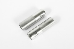 AX31187　　Icon アルミショックボディー12x41.5mm（2pcs） (処分特価)