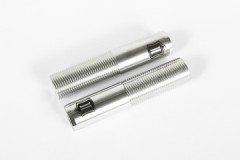 AX31189　　Icon アルミショックボディー12x59mm（2pcs） (処分特価)