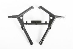 AX31006　　Yeti XL シャーシケージコンポーネント (処分特価)