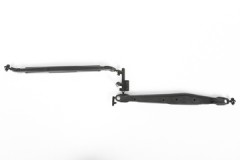 AX31014　　Yeti XL リアリンク/アッパー＆ロワー（1ps） (処分特価)