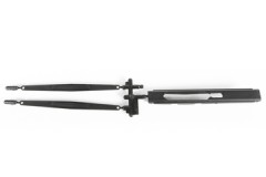 AX31015　Yeti XL リアリンクステフナー/アッパー＆ロワー（1ps） (処分特価)