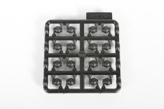 AX31024　　ロッドエンドボールセット（6.8x8x3mm） (処分特価)