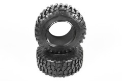 AX31042　　BFグッドリッチ クローラー T/A タイヤ 3.8インチ R35コンパウンド（2pcs） (処分特価)