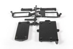 AX31021　　Yeti XL エレクトロニクスボックスパーツ (処分特価)