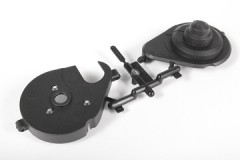 AX31023　　Yeti XL スパーギヤカバー (処分特価)