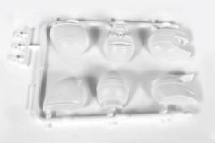 AX31040　　Y-480 XL ヘルメットセット (処分特価)