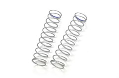 AX31229　　ショックスプリング 23x109mm 1.88 lbs/in（パープル/2pcs） (処分特価)