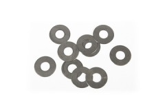 AX31196　ワッシャー 4x10x0.15mm（10pcs） (処分特価)