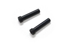 AX31192　スチールステアリングポスト（2pcs） (処分特価)