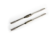 AX31257　M4x80mm ターンバックル（2pcs） (処分特価)