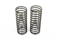 AX31277　　ショックスプリング 23x70mm 7.9 lbs-in（イエロー/2pcs） (処分特価)