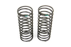 AX31279　　ショックスプリング 23x70mm 6.3 lbs-in（グリーン/2pcs） (処分特価)