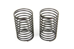 AX31282　　ショックスプリング 23x40mm 1.6 lbs-in（パープル/2pcs） (処分特価)